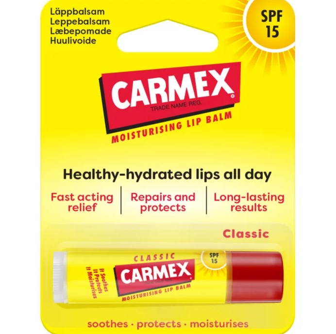 Classic Stick SPF 15