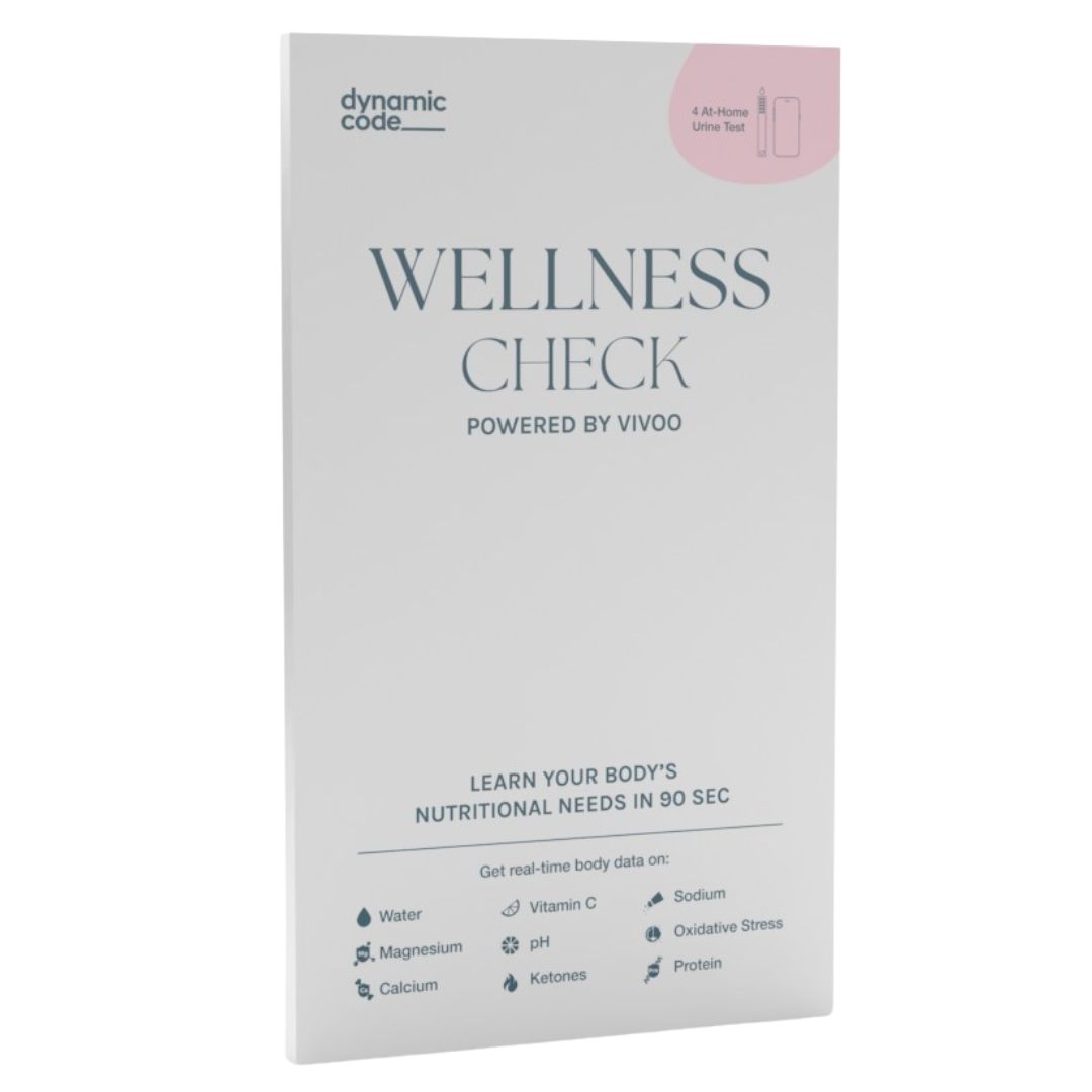 Wellness Check Självtest 4 st
