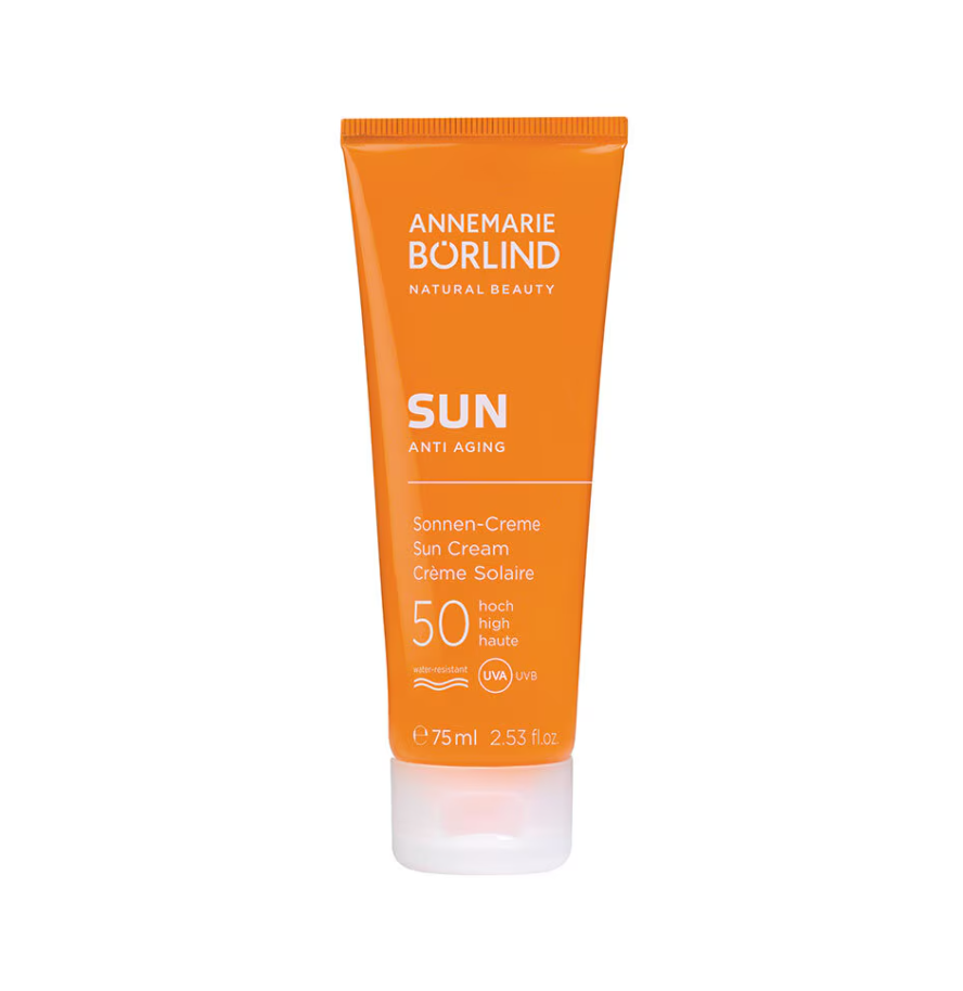 Sun Cream SPF 50 75ml