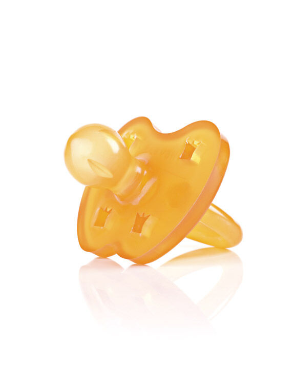 Napp Rund - Krona - 3-36 mån