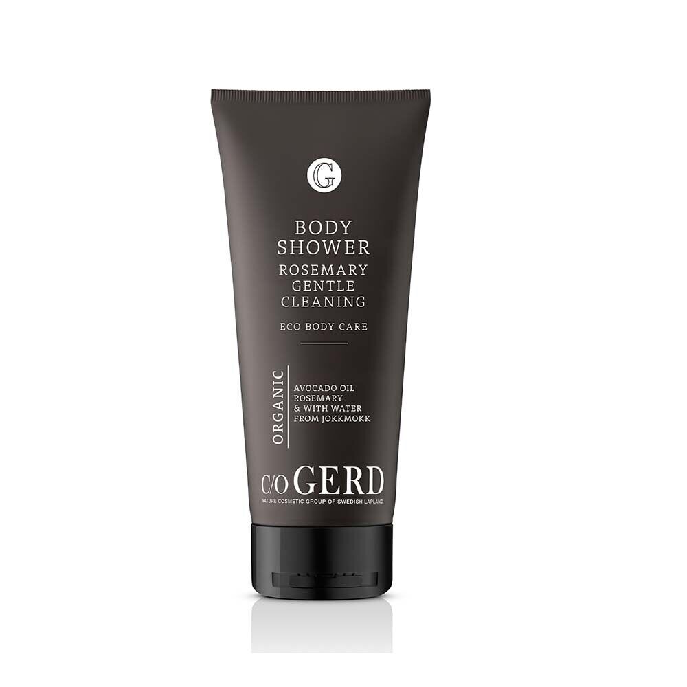 Body Shower Rosemary 200ml