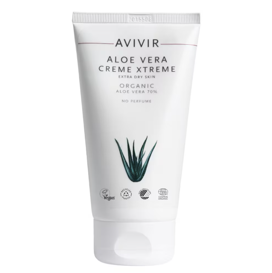 Aloe Vera Creme Xtreme 150 ml