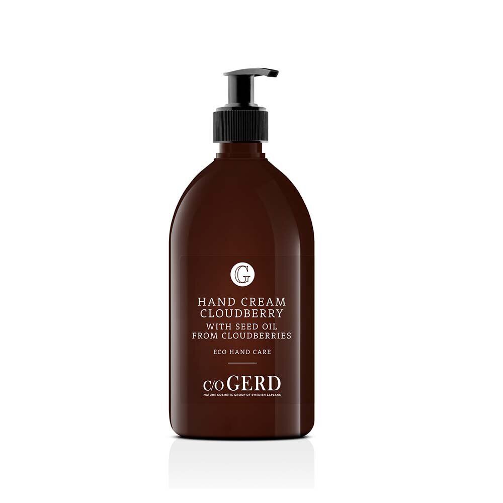 Hand Cream Cloudberry 500ml
