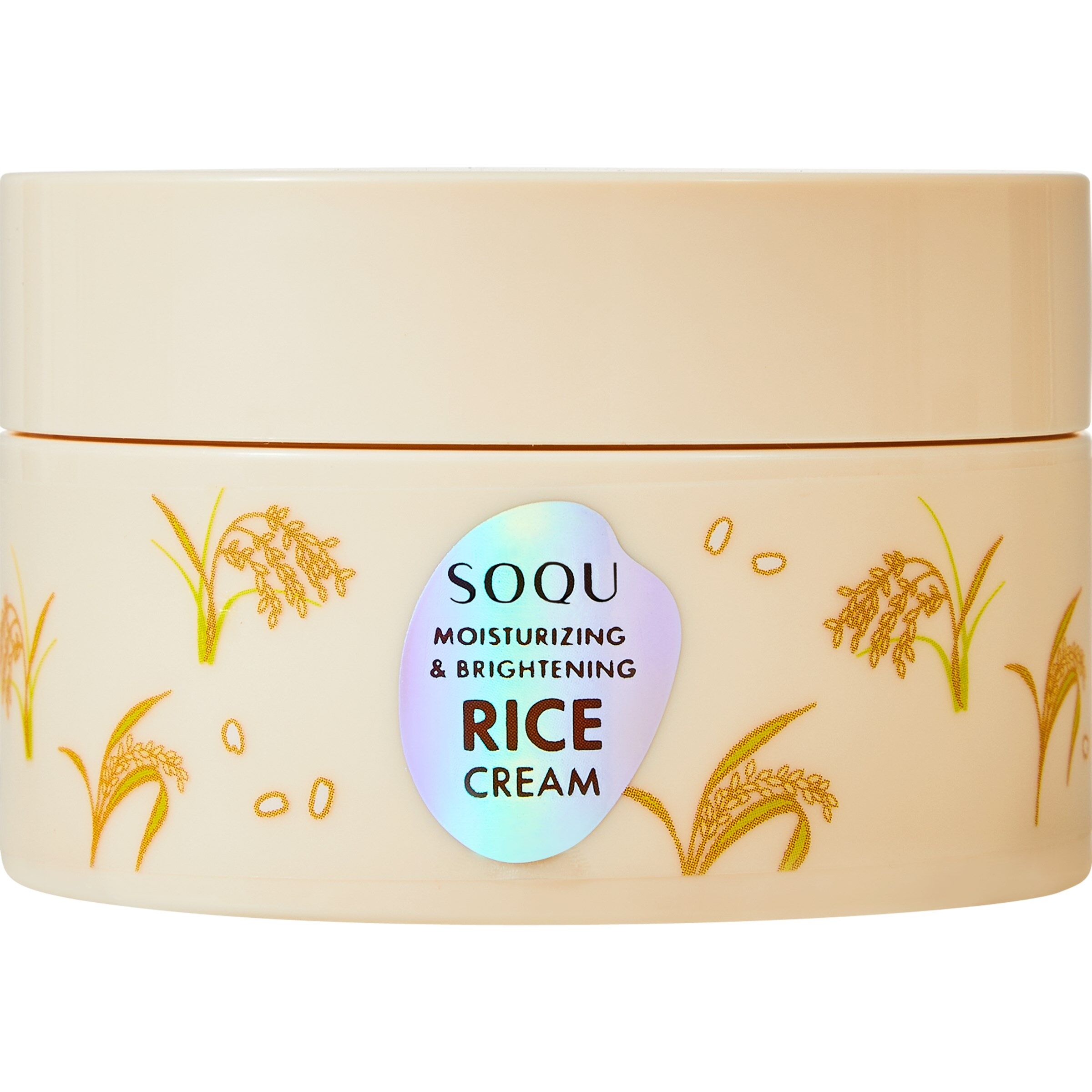 Rice Cream 70 ml