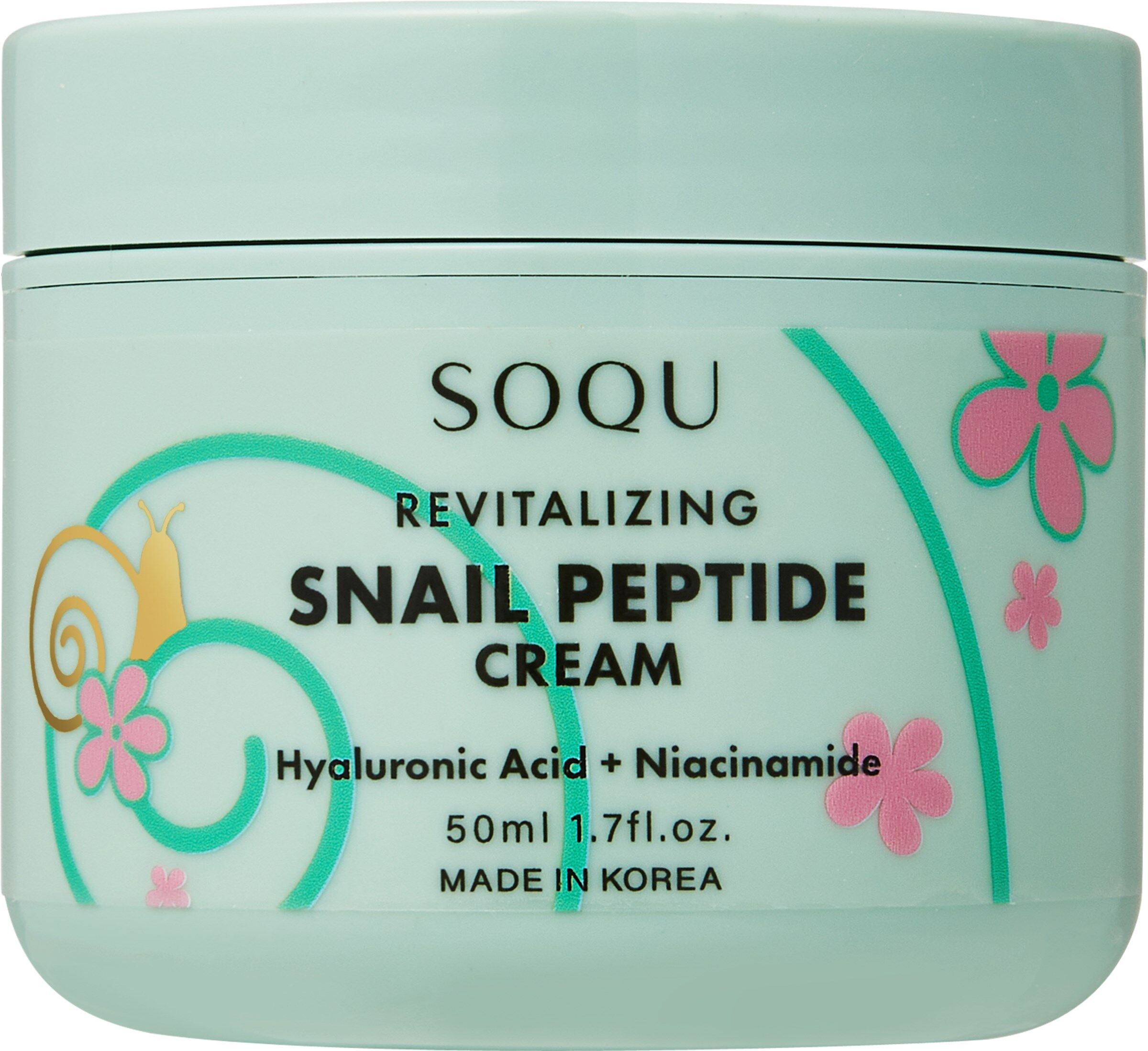 Snail Peptide Cream 50 ml
