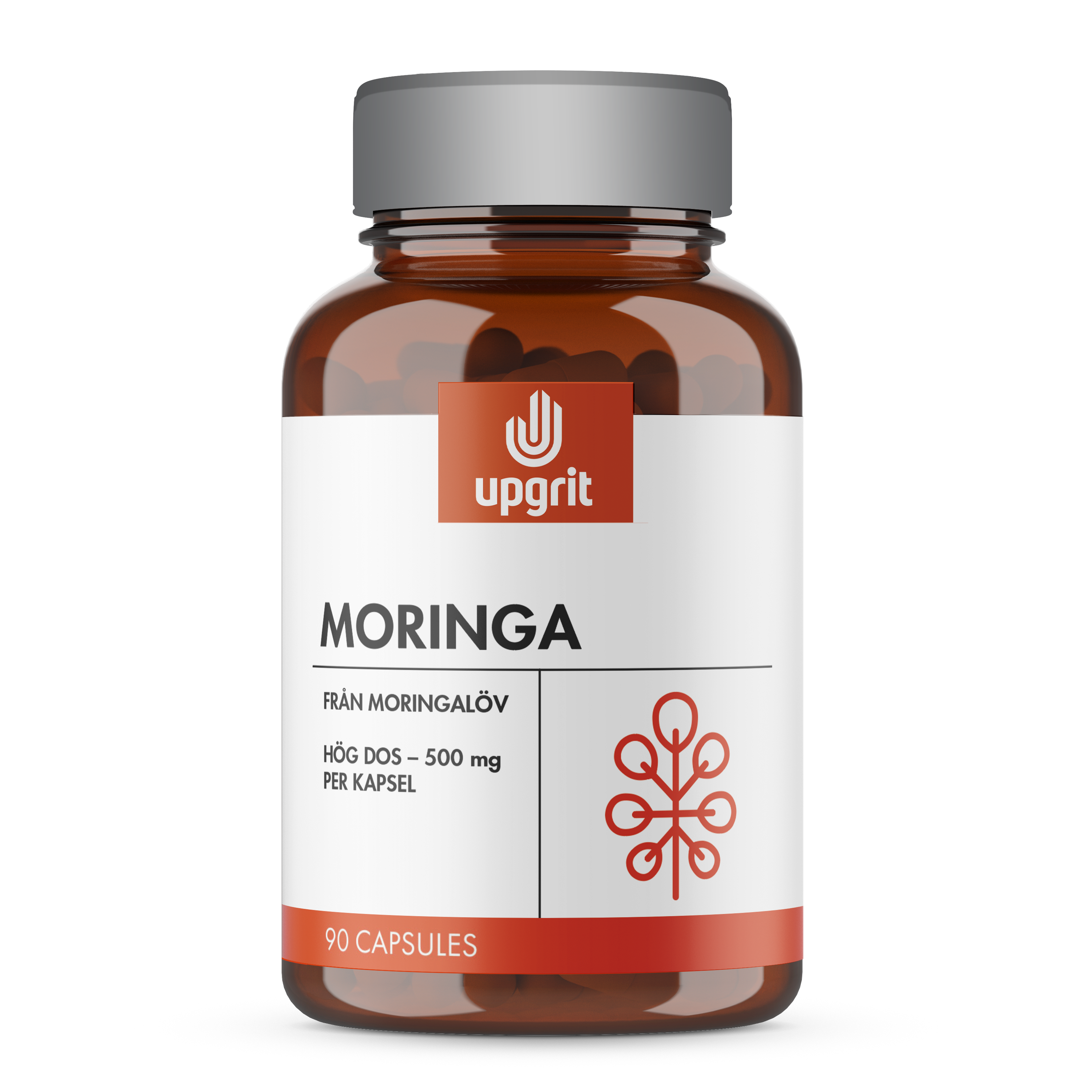 Moringa 90 kapslar