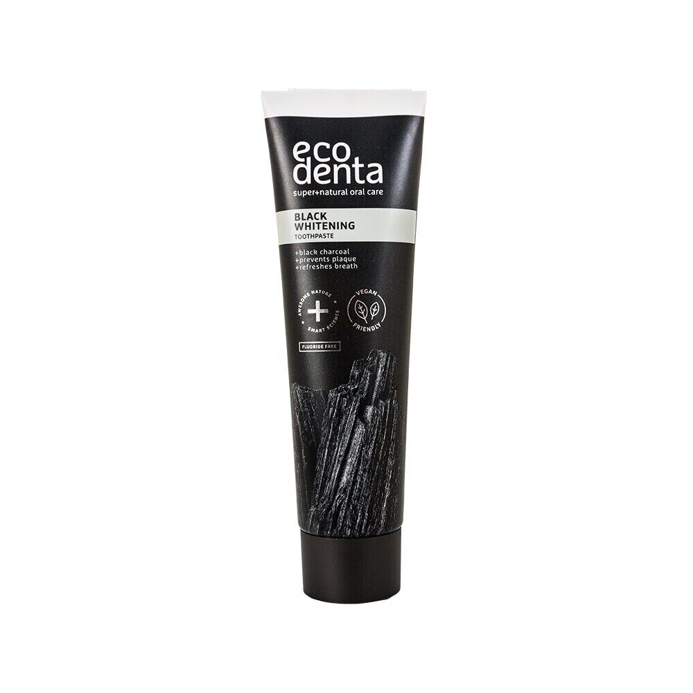 Black Whitening Toothpaste 100ml