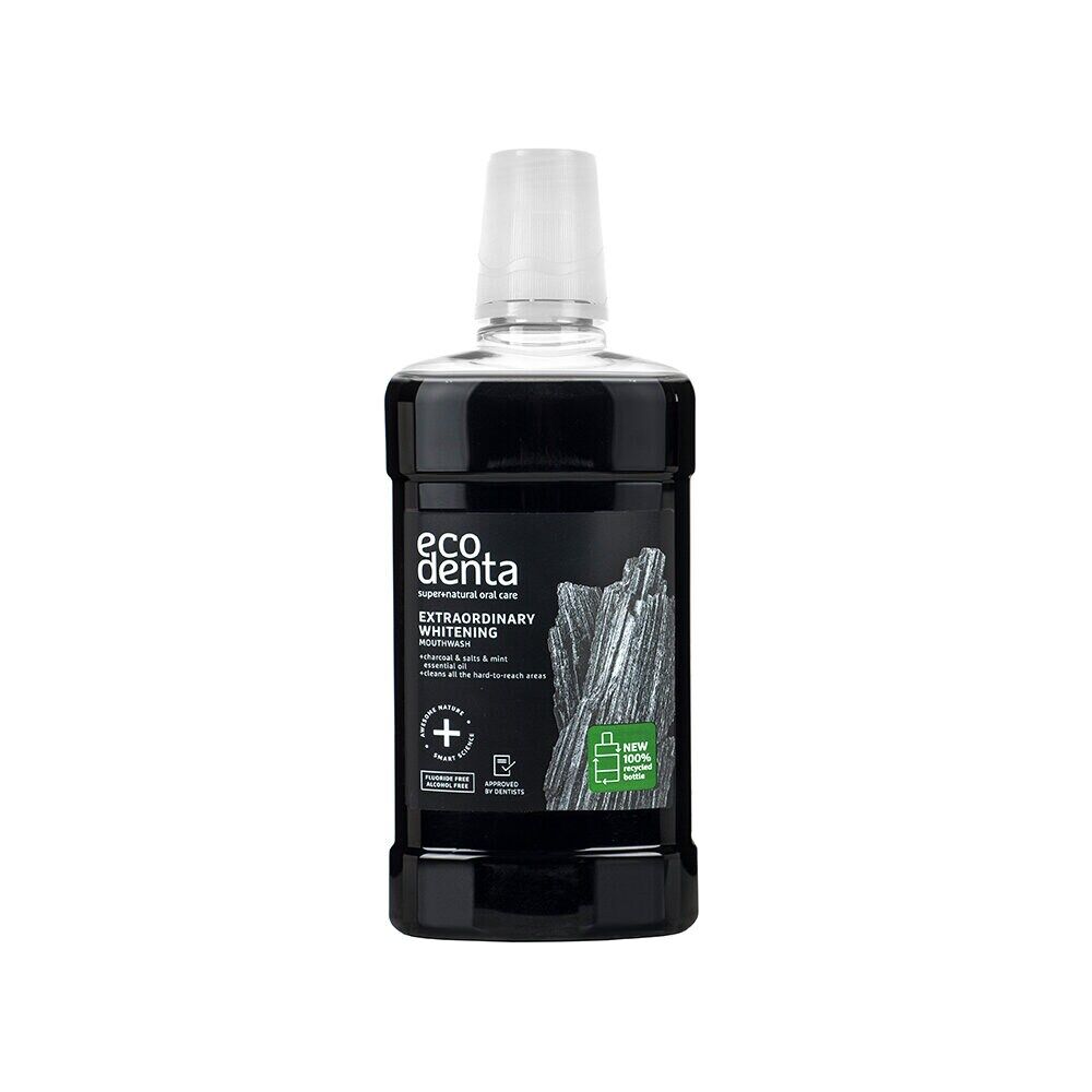 Extraordinary Whitening Mouthwash 500ml