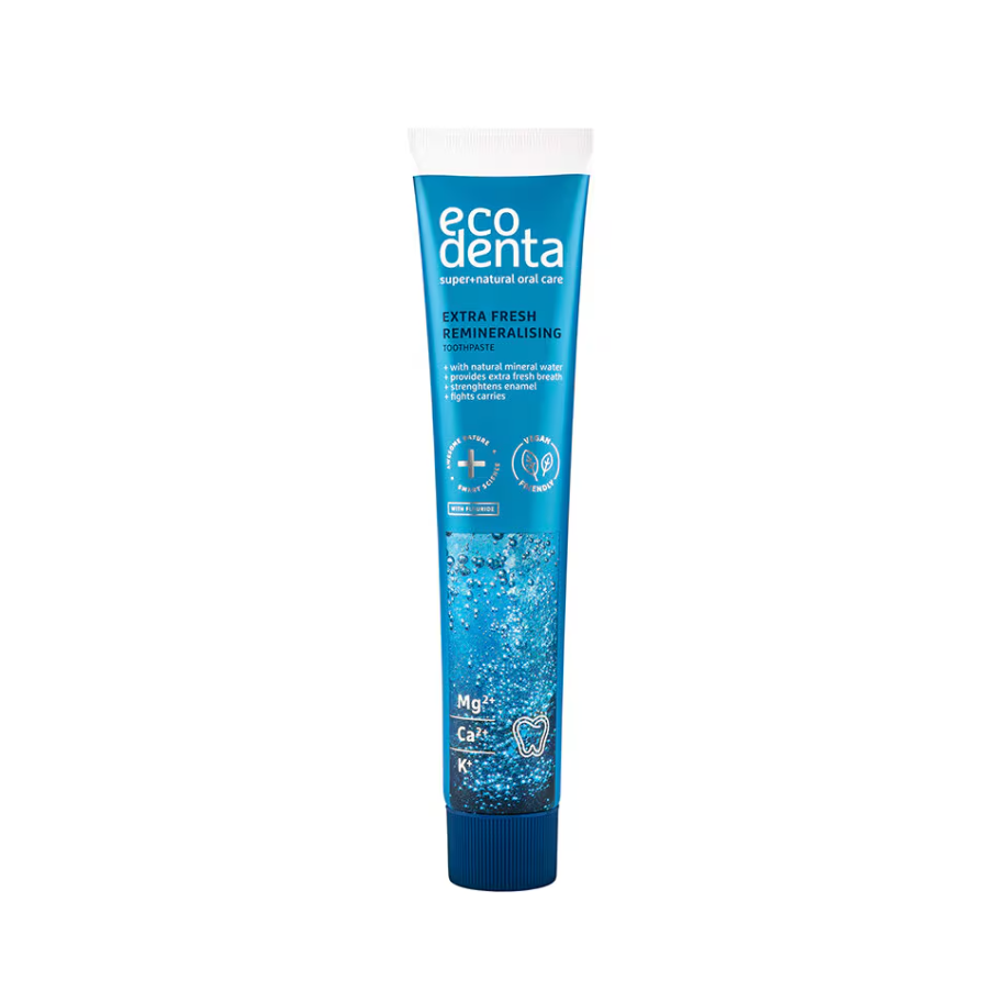 Remineralising Toothpaste 75ml