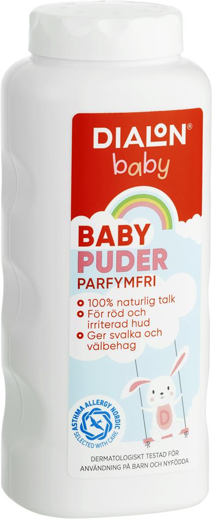 Baby puder 100 g