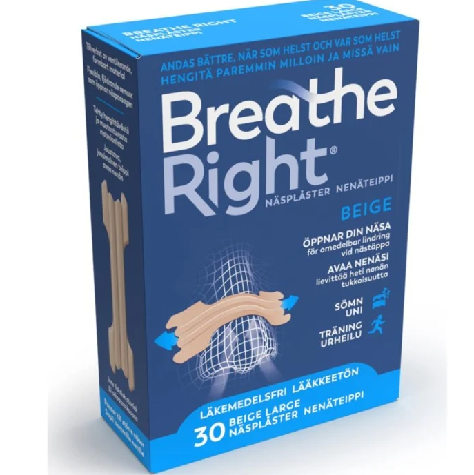 näsplåster Large 30 st