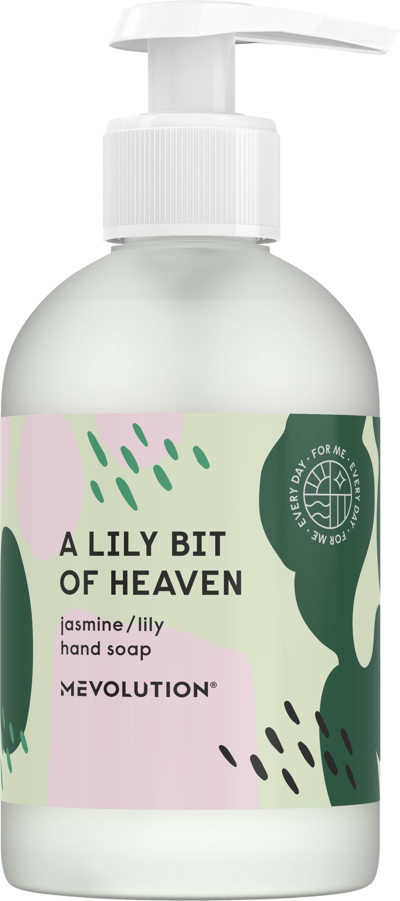 A Lily Bit Of Heaven Hand Soap 300 ml