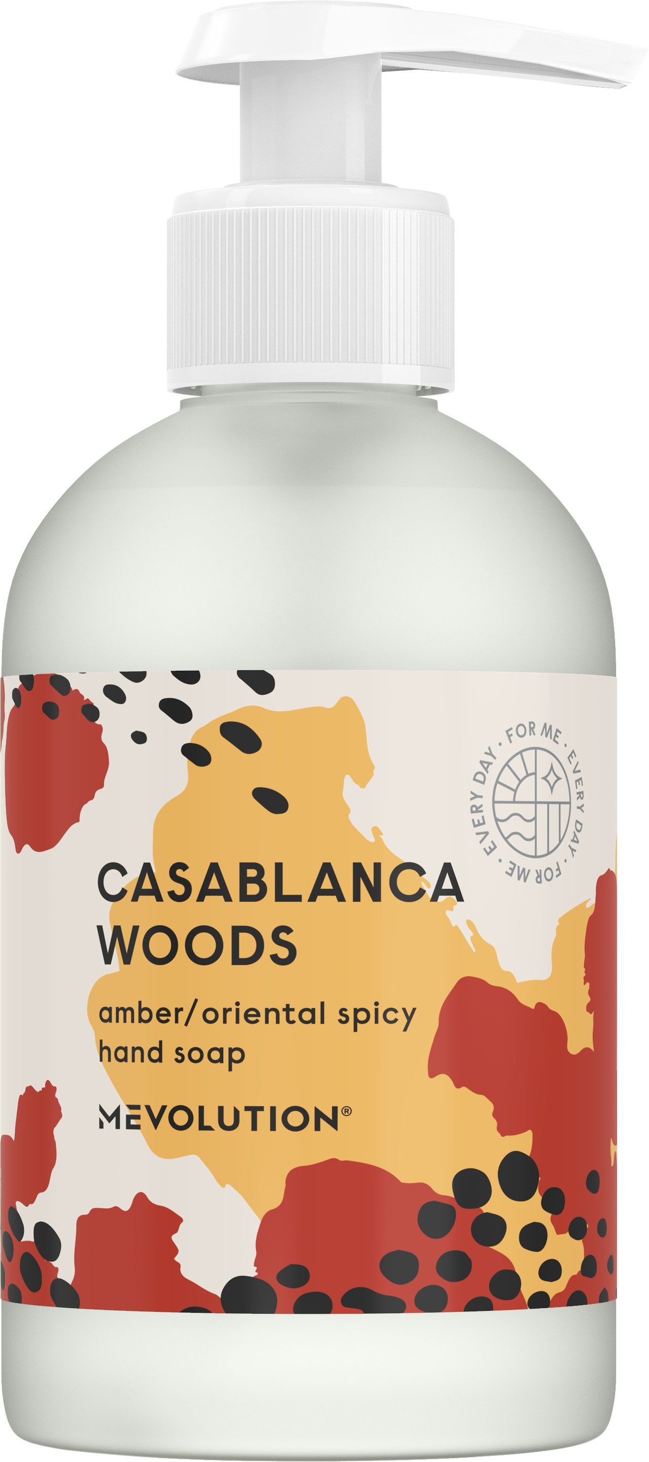 Casablanca Woods Hand Soap 300 ml