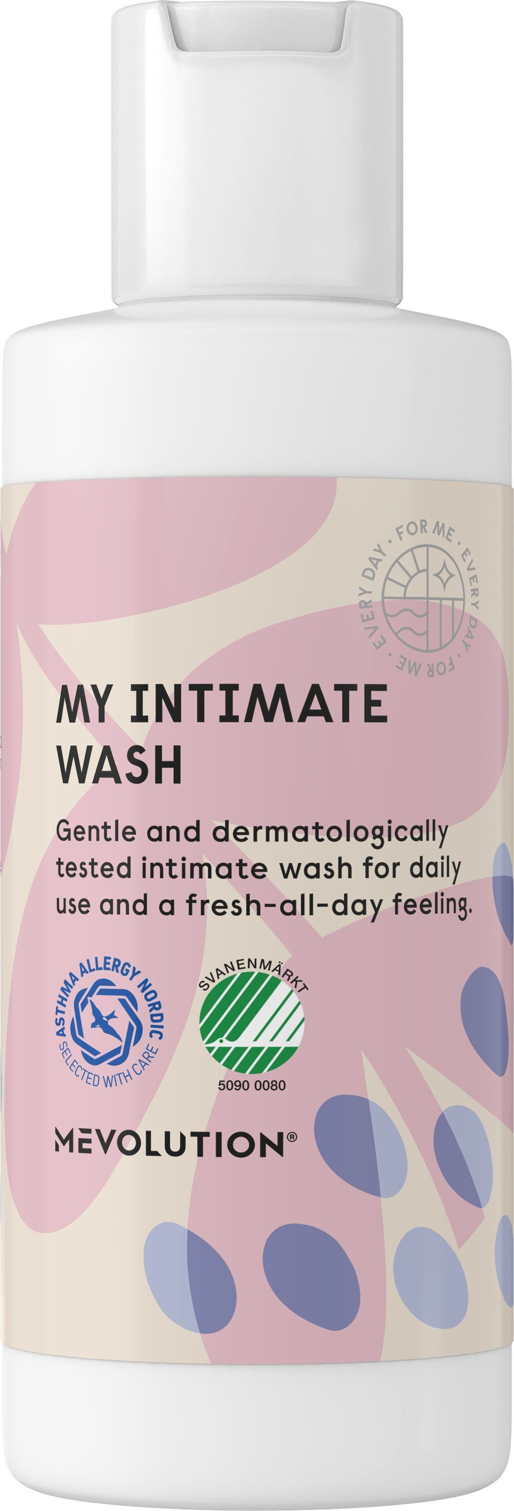 My Intimate Wash 225 ml