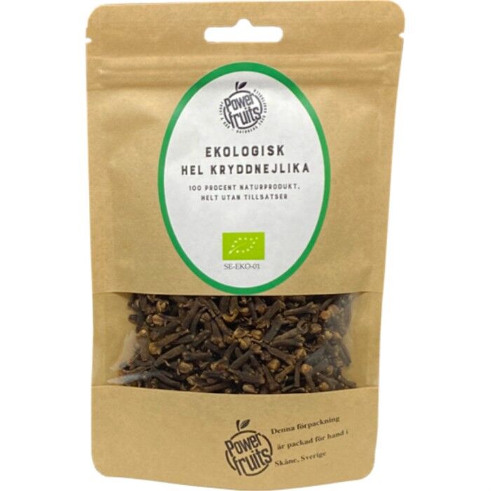 Kryddnejlika Hel 50 g