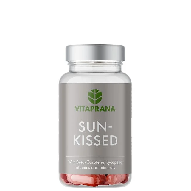 Sunkissed Betakaroten 50 kapslar