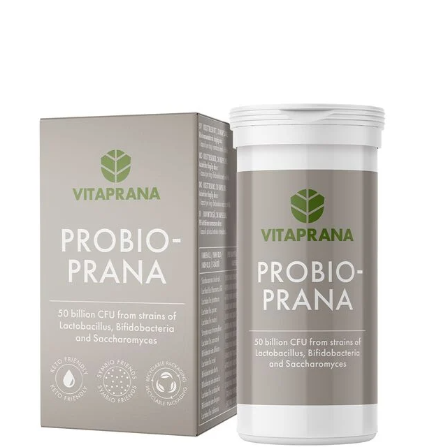 Probioprana Probiotika 30 kapslar