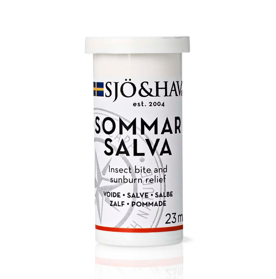 Sommarsalva Afterbite 23ml