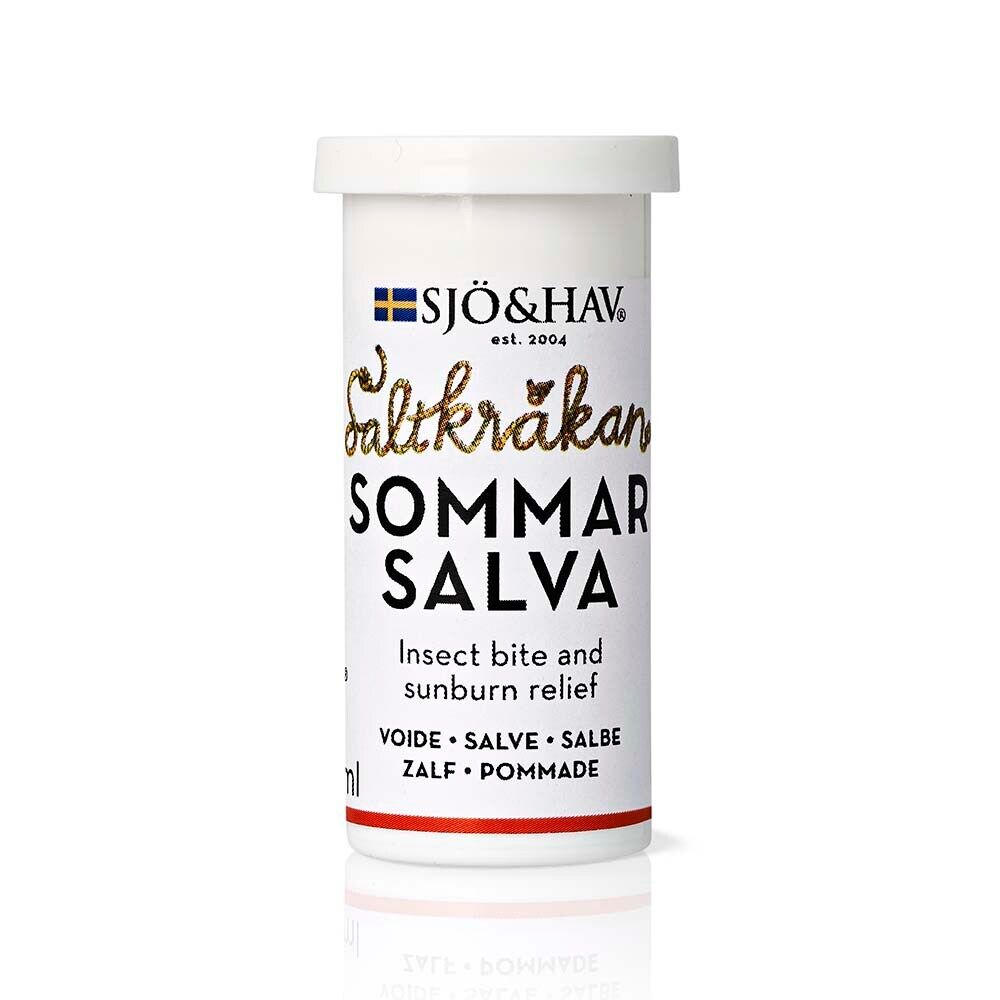 Sommarsalva Afterbite Saltkråkan 23ml