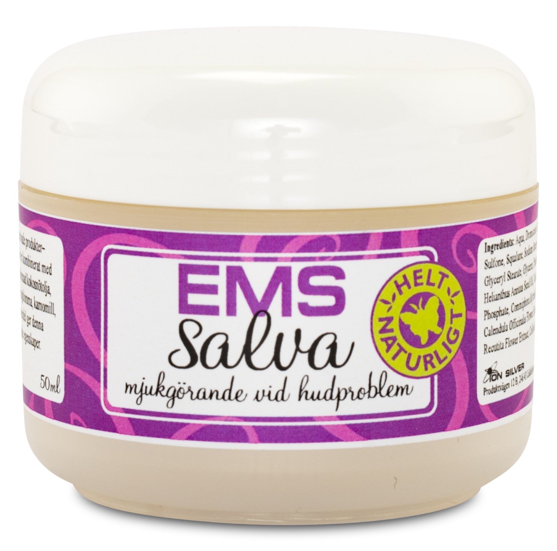 EMS Salva 50 ml