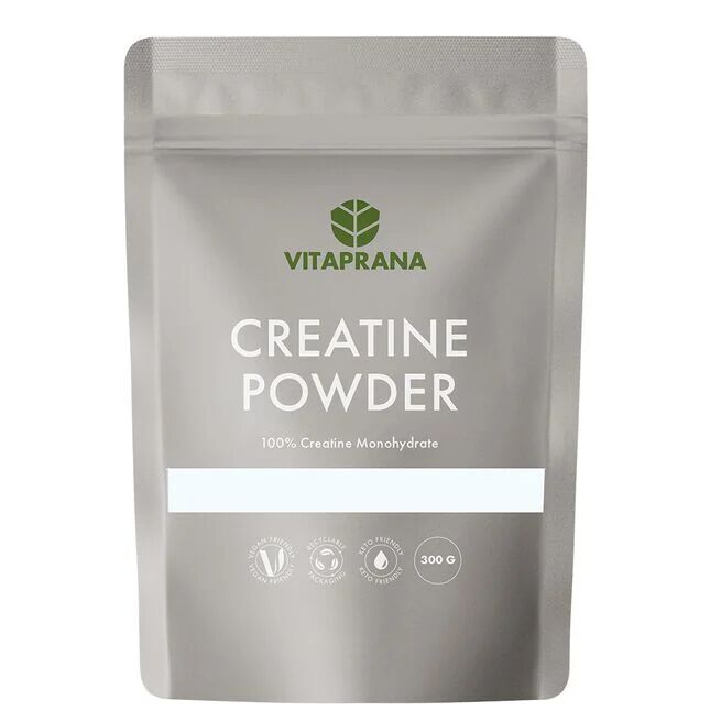 Creatine powder 300g