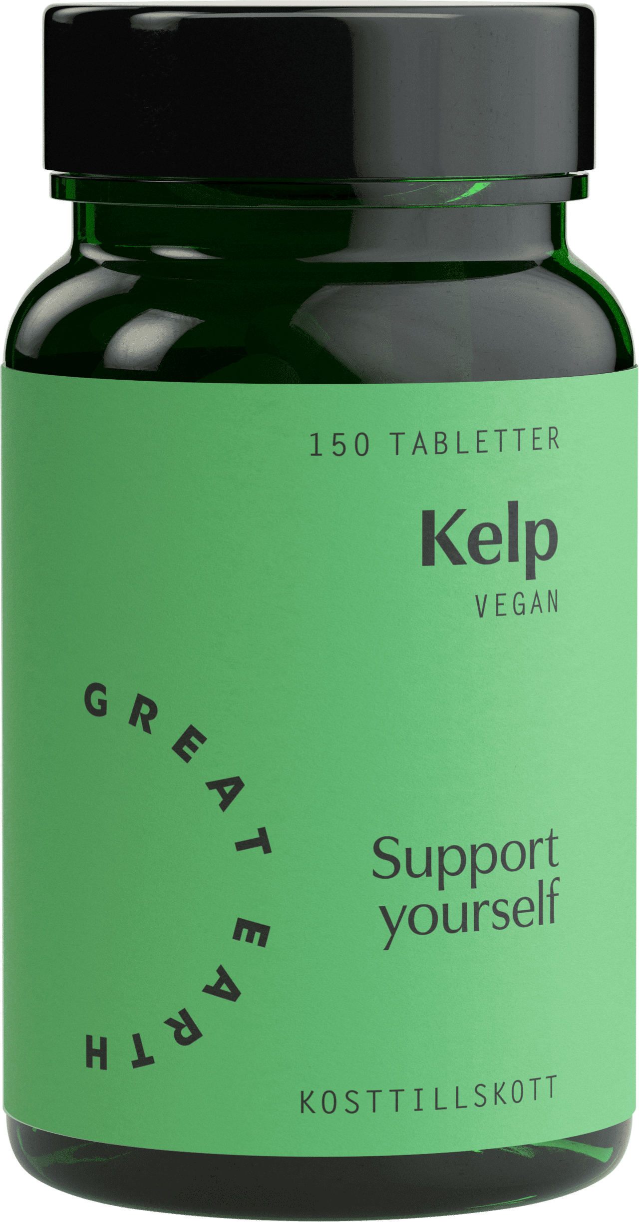 Kelp 225µg 150 tabletter