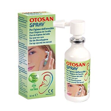Öronspray 50ml