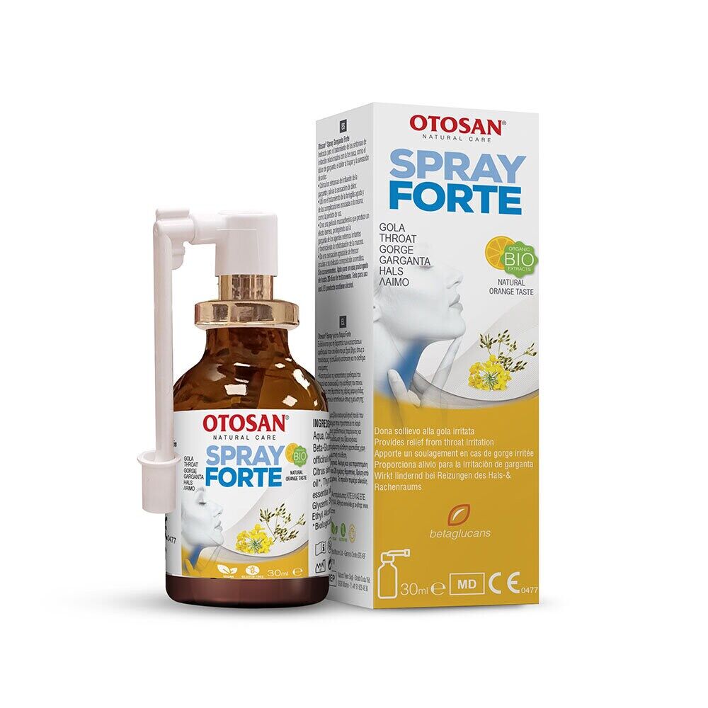 Hals Spray Forte 30ml