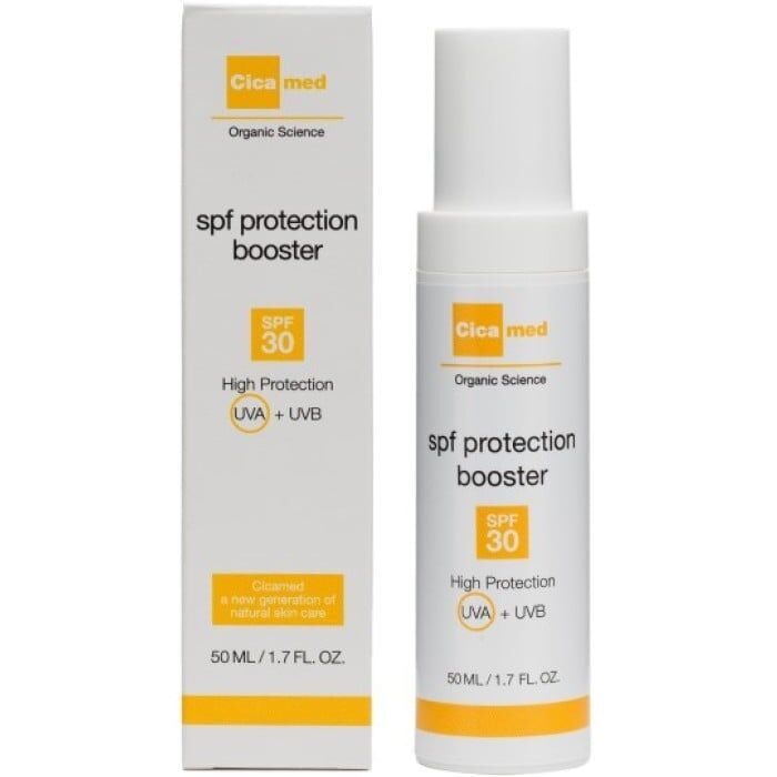 SPF30 Protection Booster 50 ml