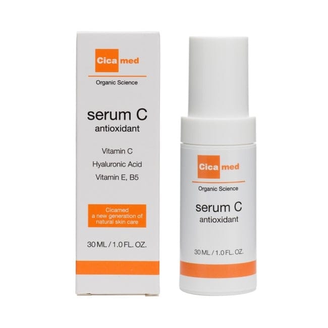 Organic Science Serum C 30 ml