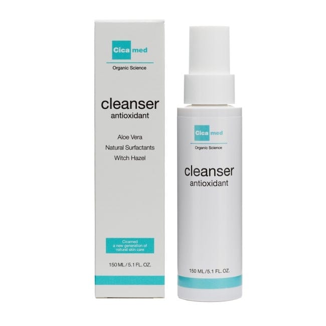 Cleanser Antioxidant 150 ml