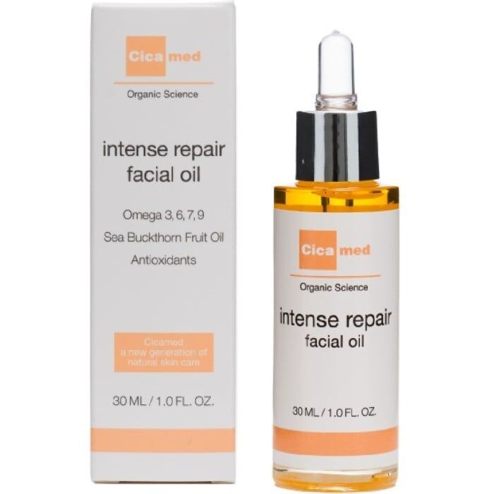 Intense Repair Facial Oil 30 ml