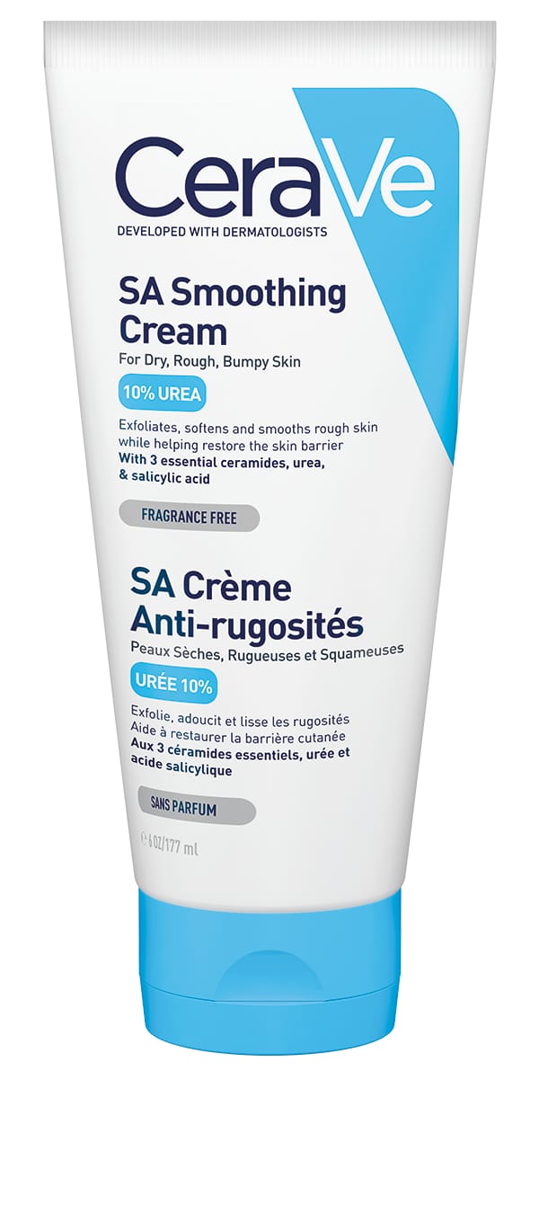 SA Smoothing Cream 177 ml