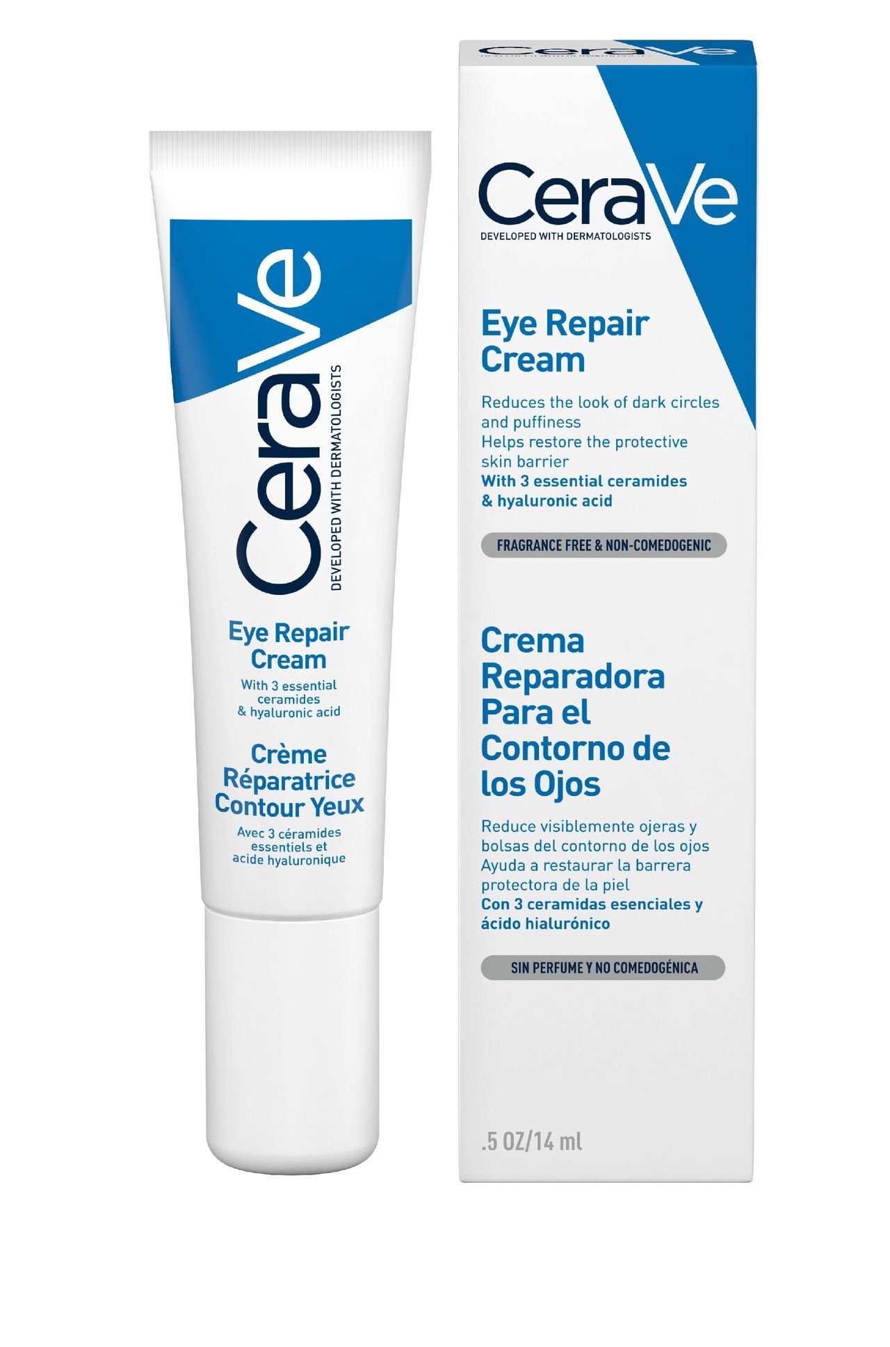 Eye Cream 14 ml