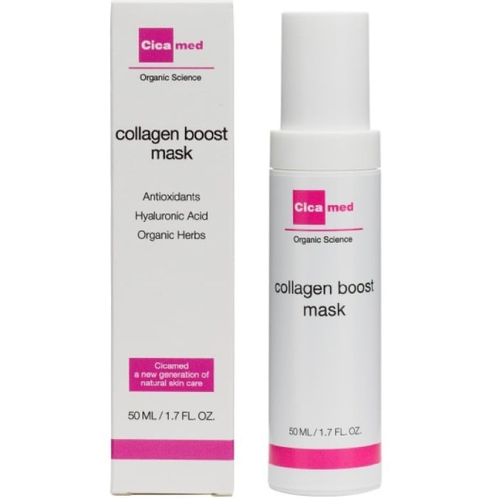 Collagen Boost Mask 50 ml