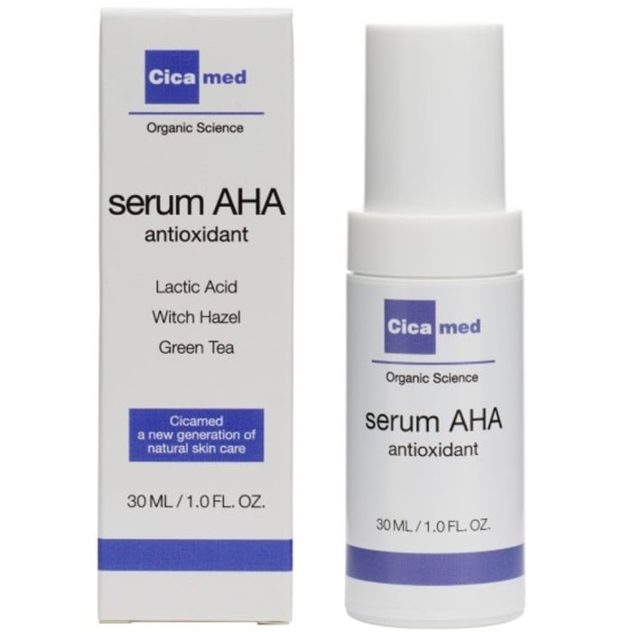 Serum AHA 30 ml