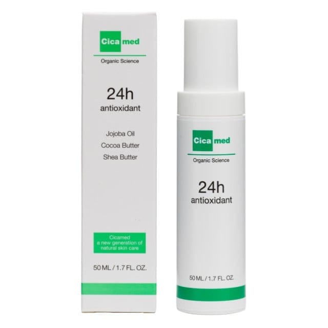 24h Antioxidant 50 ml