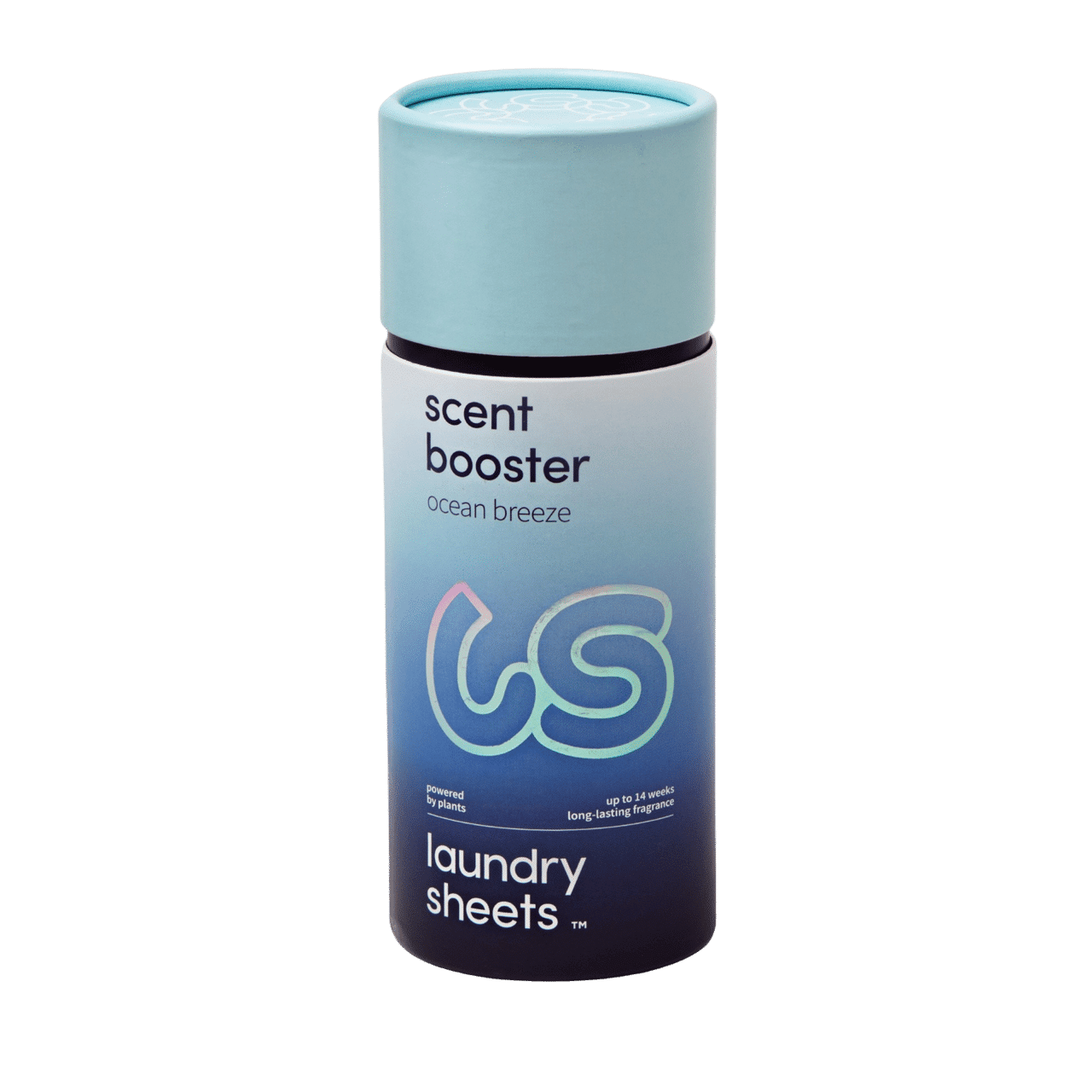 Scent Booster Ocean Breeze
