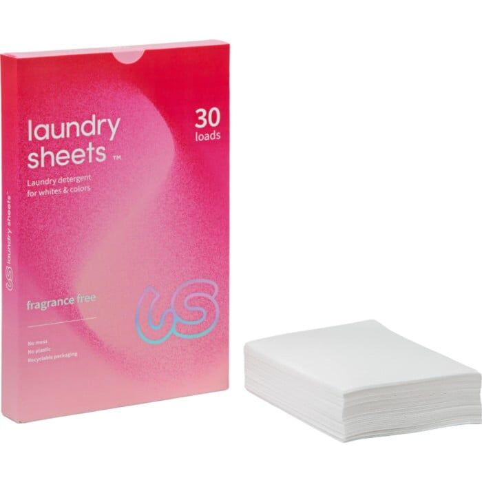 Fragrance Free 30 st