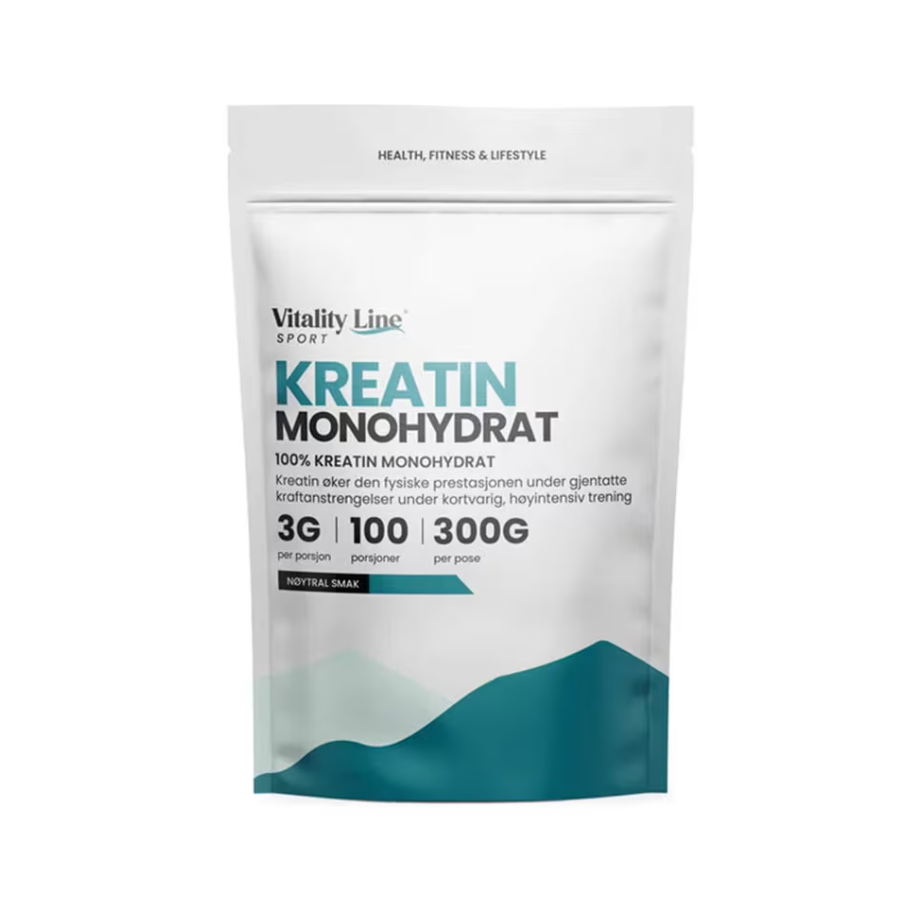 Kreatin 300g