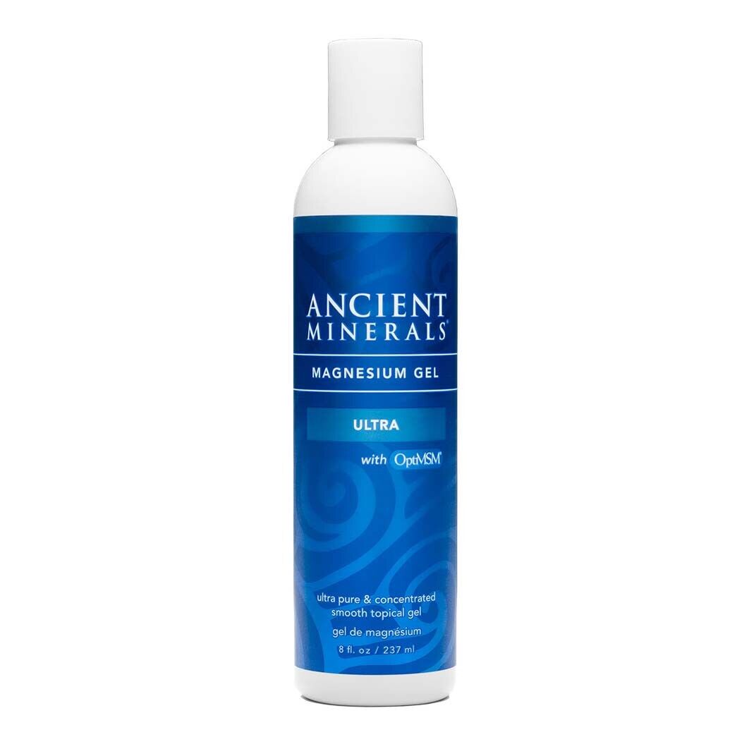 Magnesiumgel Ultra 237ml