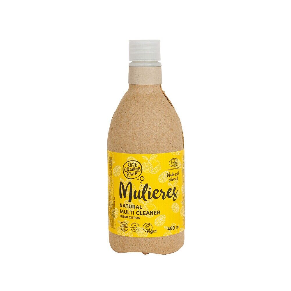 Allrengöring Fresh Citrus 450ml