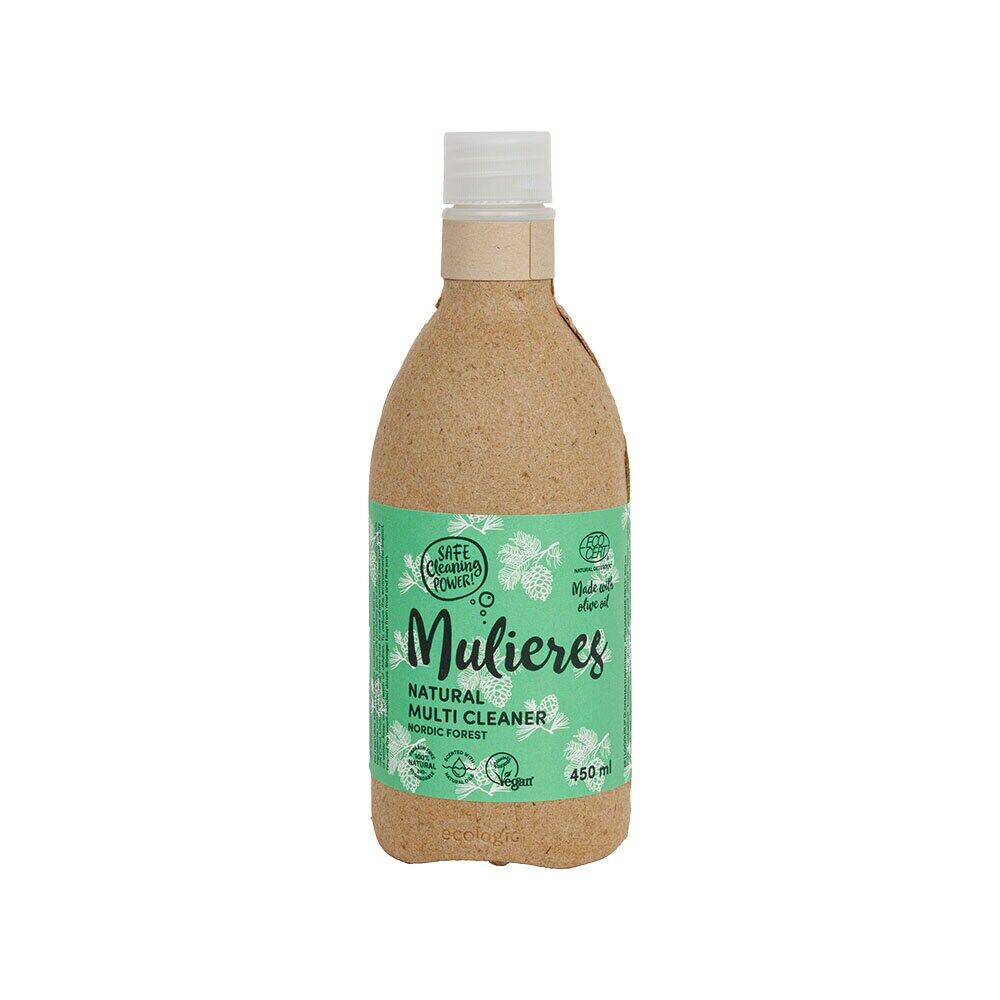 Allrengöring Nordic Forest 450ml