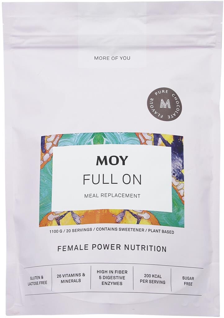 Måltidsersättning Choklad, 1100 g