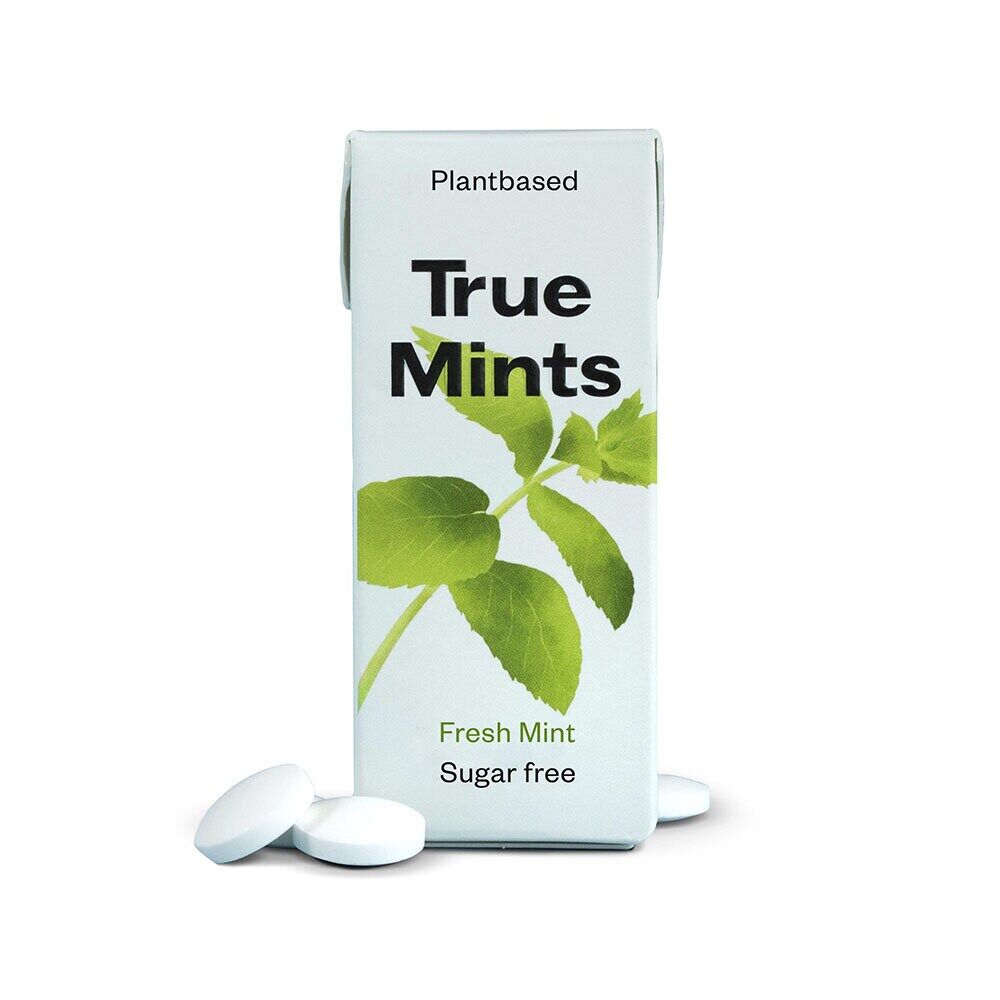 Mint Fresh Mint 13g