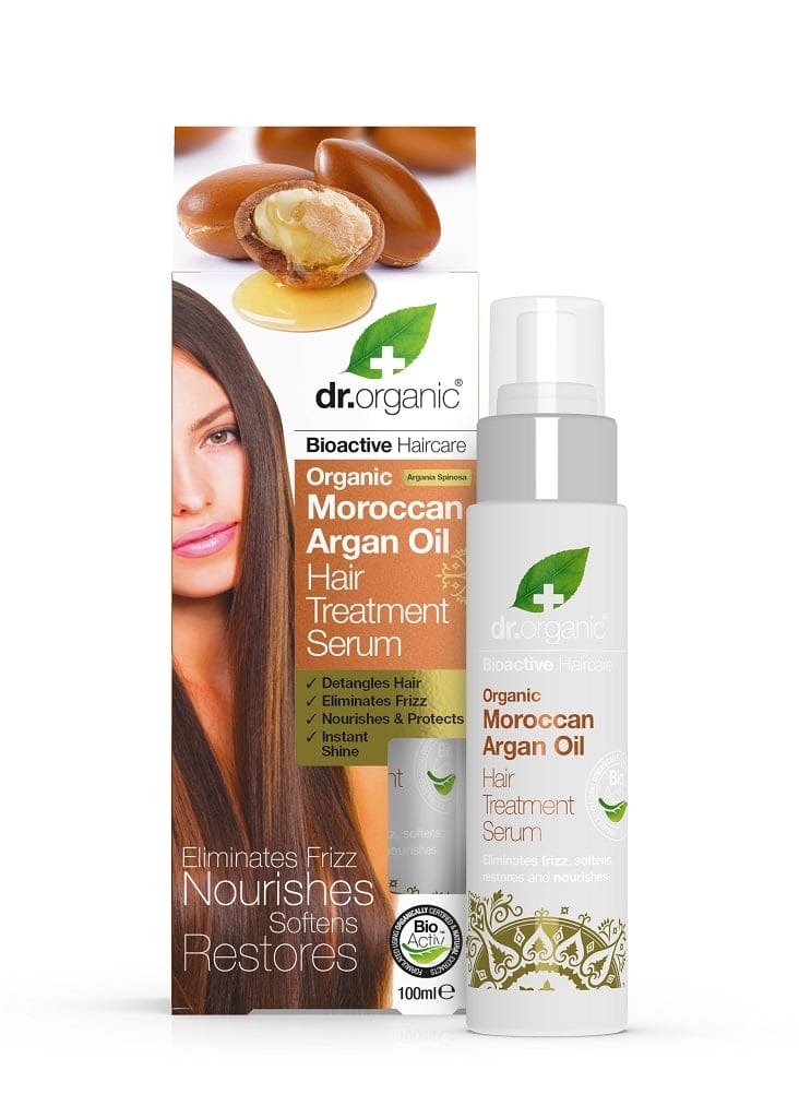 Moroccan Argan Oil Hair Treatement Serum 100ml