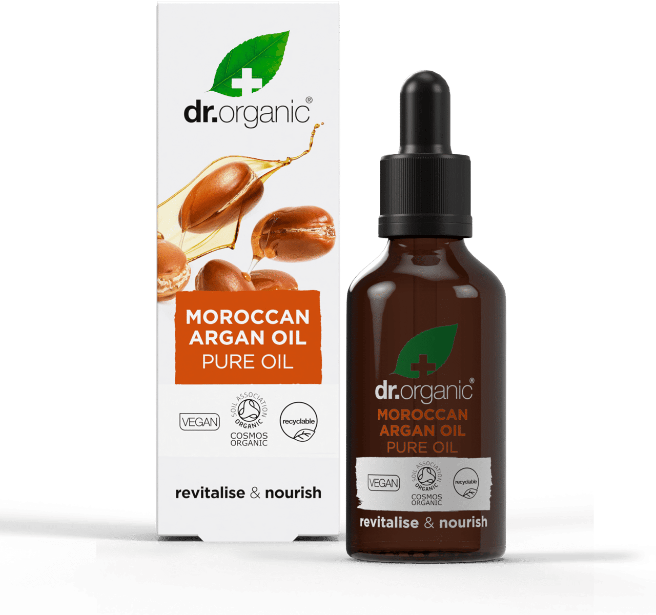 Moroccan Argan Oil Pure Oil 50ml