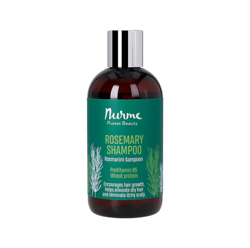  Rosemary Shampoo Pro Vit B5 & Wheat protein 250ml