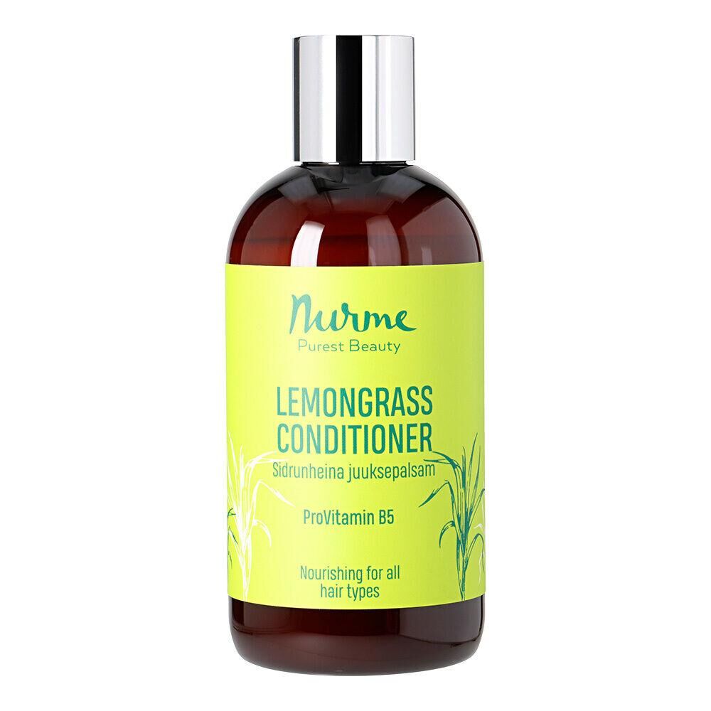 Lemongrass Conditioner Pro Vit B5 250ml