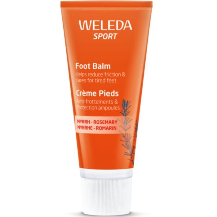 Foot Balm 75 ml